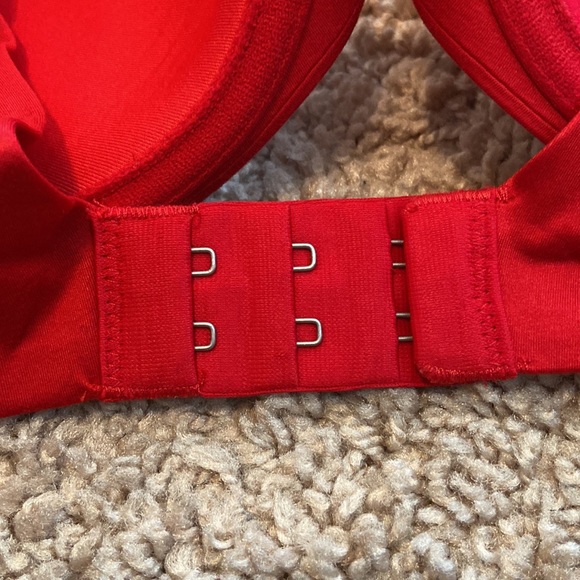 Real Sunnie full coverage bra 32B - Picture 3 of 7